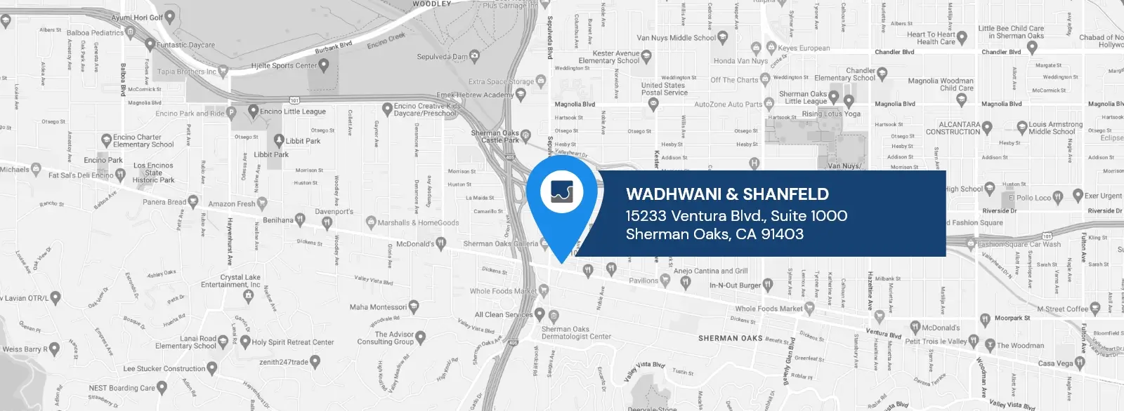 Sherman Oaks