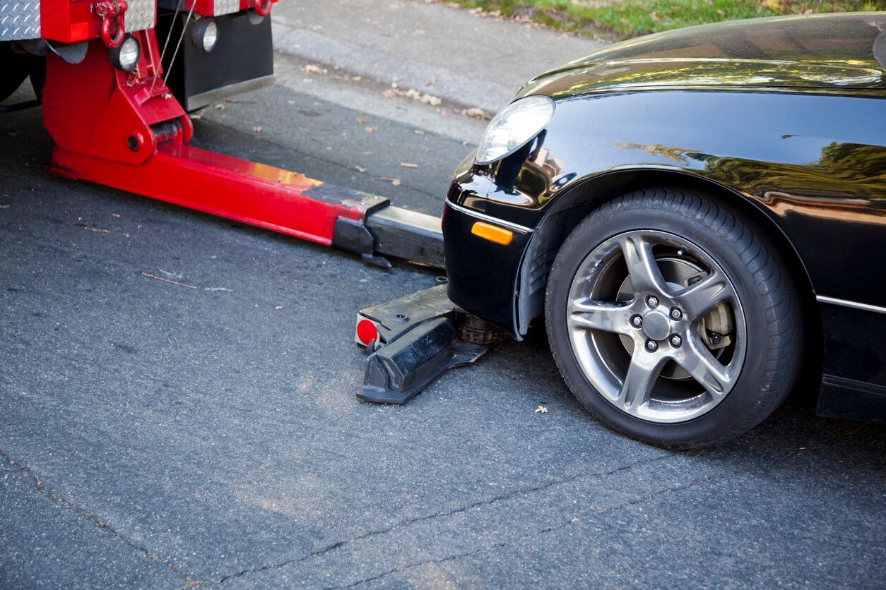Can Bankruptcy Avoid Car Repossession?