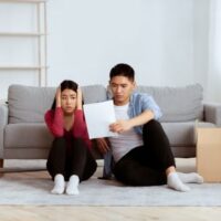 Foreclosure Foreclosure