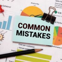 CommonMistakes