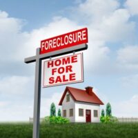 House Foreclosure