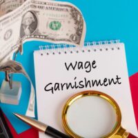 Wage Garnishment