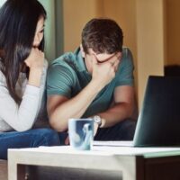 Behind on Mortgage Payments