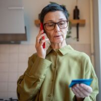Creditor Call