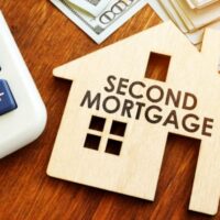 Second Mortgage
