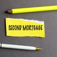 SecondMortgage
